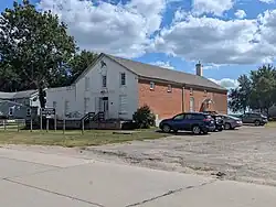 Homestead Folk Art Museum