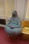 Homunculus Loxodontus