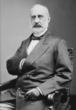 Charles Devens