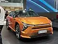 Honda S7