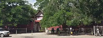 Honiara Museum, Mendana Ave.