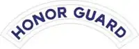 Honor Guard tab for select units