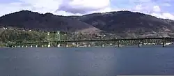 Hood River Bridge