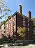 Hope College (Brown) 3