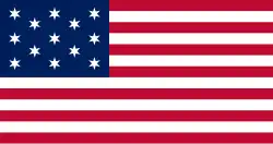 "Hopkinson" version (1777–1795) *other
