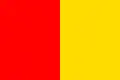 Flag of Hora Svaté Kateřiny
