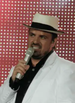 Horia Brenciu (solo 2011–2013, 2019, 2026–) (duo, 2023–)