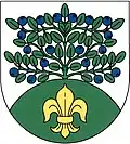 Coat of arms of Horka