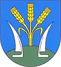 Coat of arms of Horka I