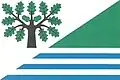 Flag of Horky