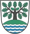 Coat of arms of Horky