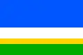 Flag of Horní Újezd