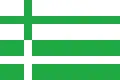 Flag of Horní Rápotice