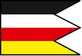Flag of Horná Súča