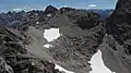 Hornbachspitze (2533 m)