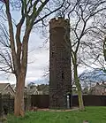 Bettison's Folly, built 1844 (2007)