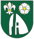 Coat of arms of Horný Pial