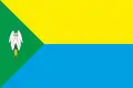 Flag of Horodenkivskyi Raion