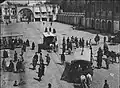 Toop Khaneh Square, late 19th century.