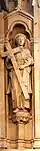 Angel of Passion- Horsforth. Courtesy Derek Grasby