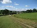 Horton Pasture Farm.