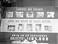 1945 Fundraising