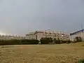 Second Lieutenant Arun Khetarpal Hostel/Hostel B6