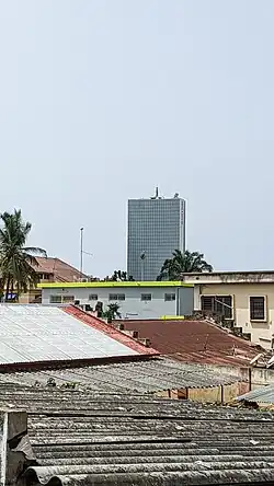 Hotel du 2 Février