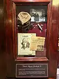 Charles Lindbergh collection, 2025