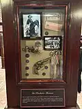 Historical collection about Mexican Revolution, 2025
