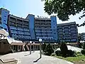 Mercur Hotel