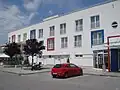Hotel Panorama