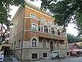 Hotel Promenada