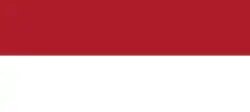 Hotel Yamato flag