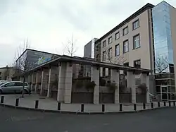 Town hall