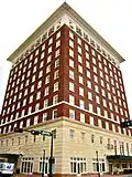 Hotel Beaumont