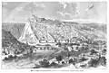 Kars in 1878