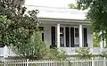 House at Franklin & Fort King George Road