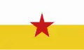 Flag of the Glidden & Williams Line