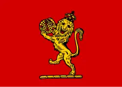 House flag