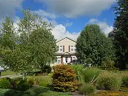 House in Bald Eagle