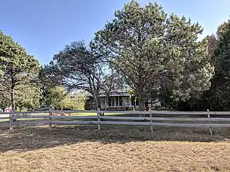 House in Currawang