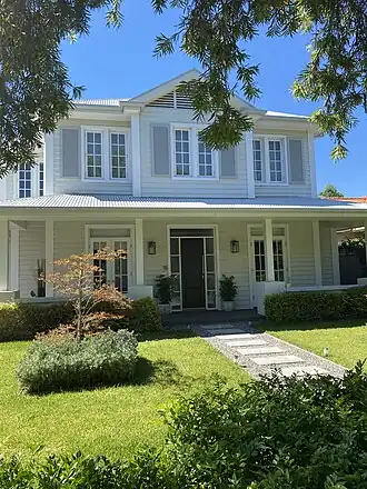 House in Somerton Park