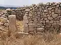 Khirbat Umm Burj