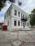 House of Emin Bey at EPON Square