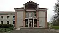 House of Culture