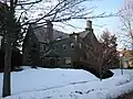 A house on Chadwick Street