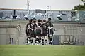 Houston FC USL2 Halftime Huddle