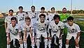 Houston FC USL2 Lineup VS El Sur