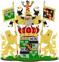 Coat of arms of Hove